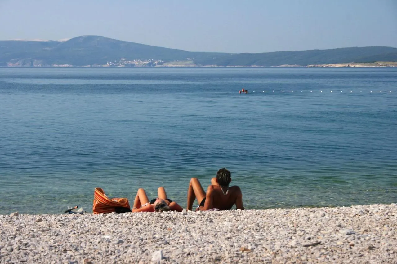 Apartment Crikvenica 12116E 0*,