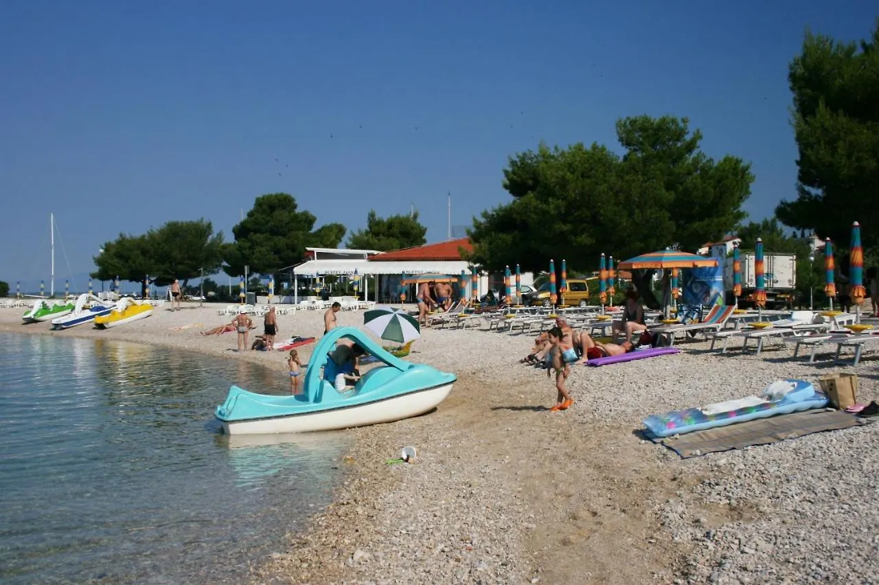 Apartment Crikvenica 12116E