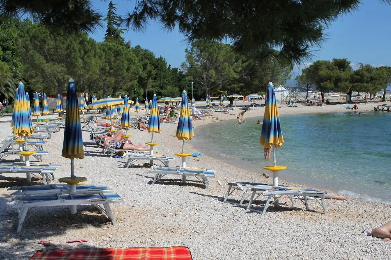Apartment Crikvenica 12116E