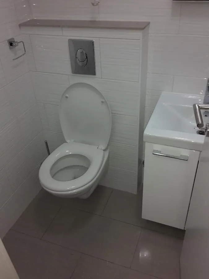 Apartment Crikvenica 12116E