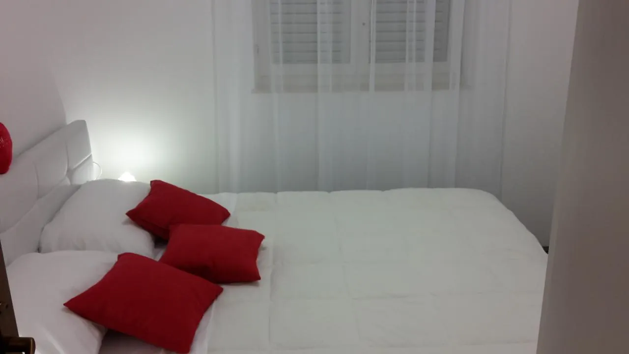 Apartment Crikvenica 12116E Chorvatsko